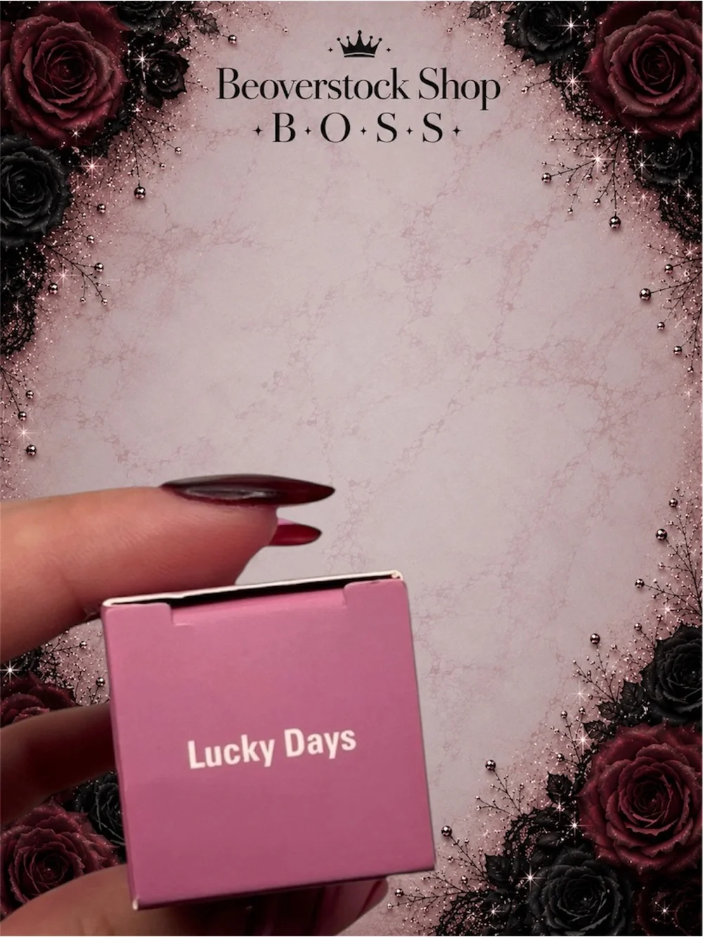 New In Box Lucky Chick Lip & Cheek Multi Stick – Shade: Lucky Days